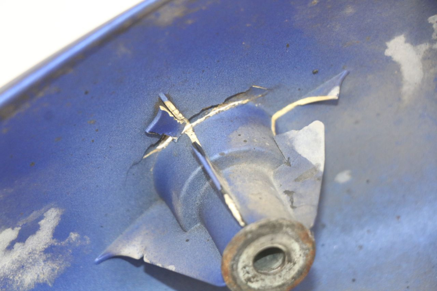 photo de CARENAGE ARRIERE HONDA CB 500 (1997 - 2003) - Zoom état d’usage