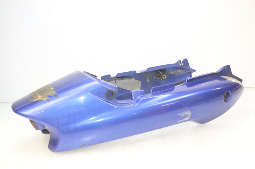 photo de CARENAGE ARRIERE HONDA CB 500 (1997 - 2003) - Pièce contrôlée