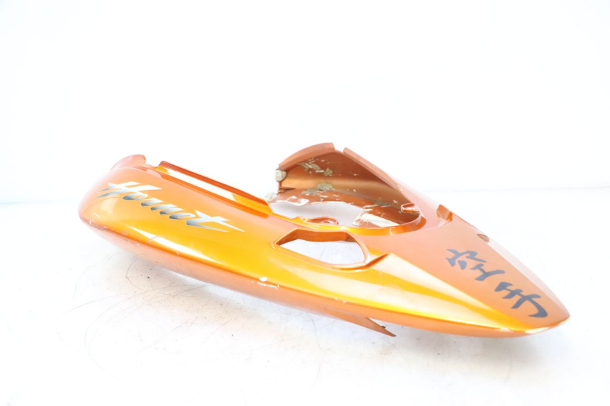 photo de CARENAGE ARRIERE HONDA CB F HORNET 600 (2005 - 2006) - Focus structure