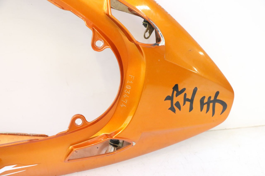 photo de CARENAGE ARRIERE HONDA CB F HORNET 600 (2005 - 2006) - Aperçu profil