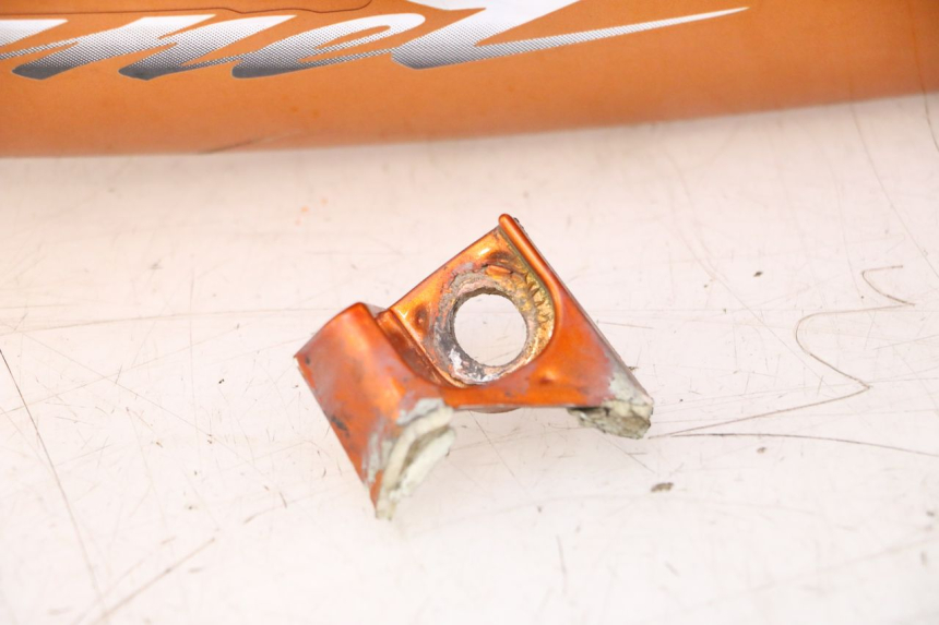 photo de CARENAGE ARRIERE HONDA CB F HORNET 600 (2005 - 2006) - Vue principale