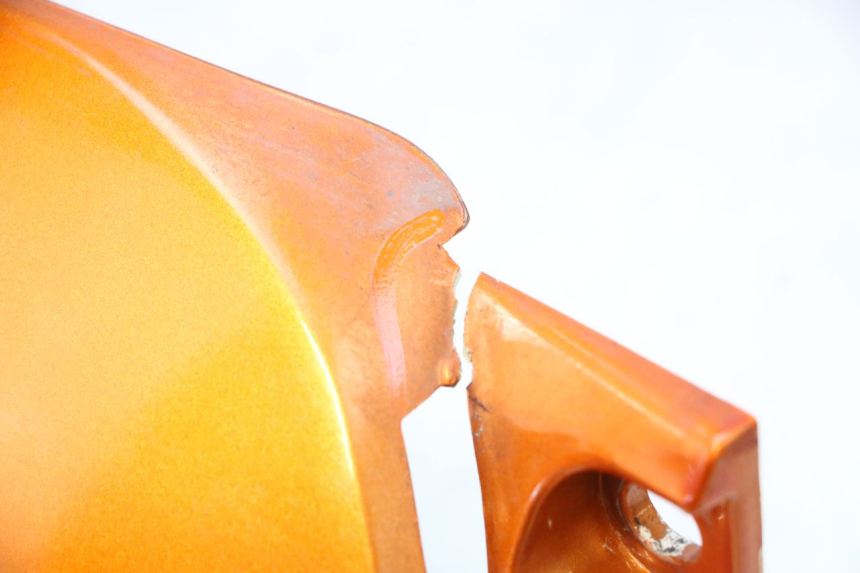 photo de CARENAGE ARRIERE HONDA CB F HORNET 600 (2005 - 2006) - Points de fixation