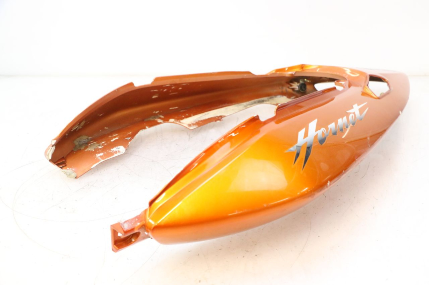 photo de CARENAGE ARRIERE HONDA CB F HORNET 600 (2005 - 2006) - Pièce contrôlée