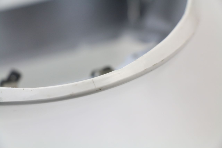 photo de CARENAGE ARRIERE HONDA CBR 929 RR FIREBLADE 900 (2000 - 2001) - Détail de la pièce