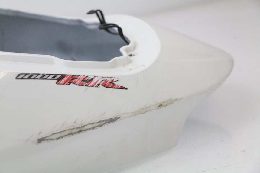 photo de CARENAGE ARRIERE HONDA CBR 929 RR FIREBLADE 900 (2000 - 2001) - Vue produit