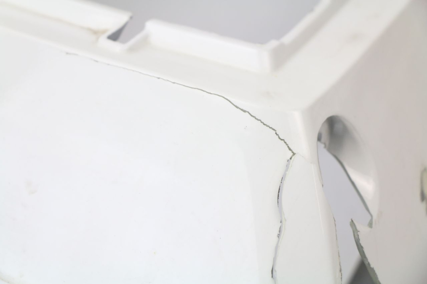 photo de CARENAGE ARRIERE HONDA CBR 929 RR FIREBLADE 900 (2000 - 2001) - Inspection visuelle