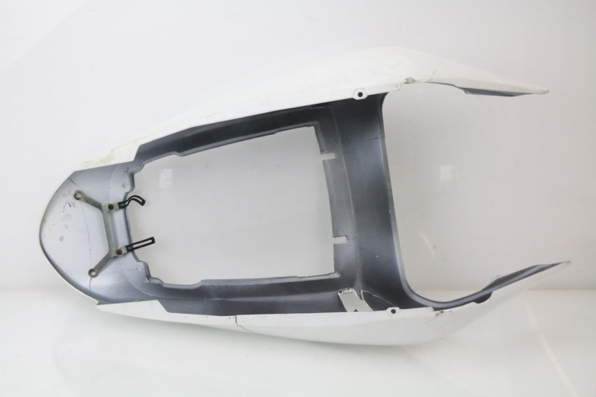 photo de CARENAGE ARRIERE HONDA CBR 929 RR FIREBLADE 900 (2000 - 2001) - État de surface