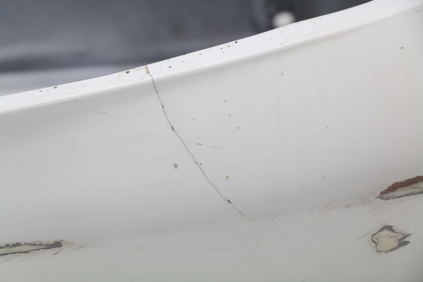 photo de CARENAGE ARRIERE HONDA CBR 929 RR FIREBLADE 900 (2000 - 2001) - Pièce contrôlée