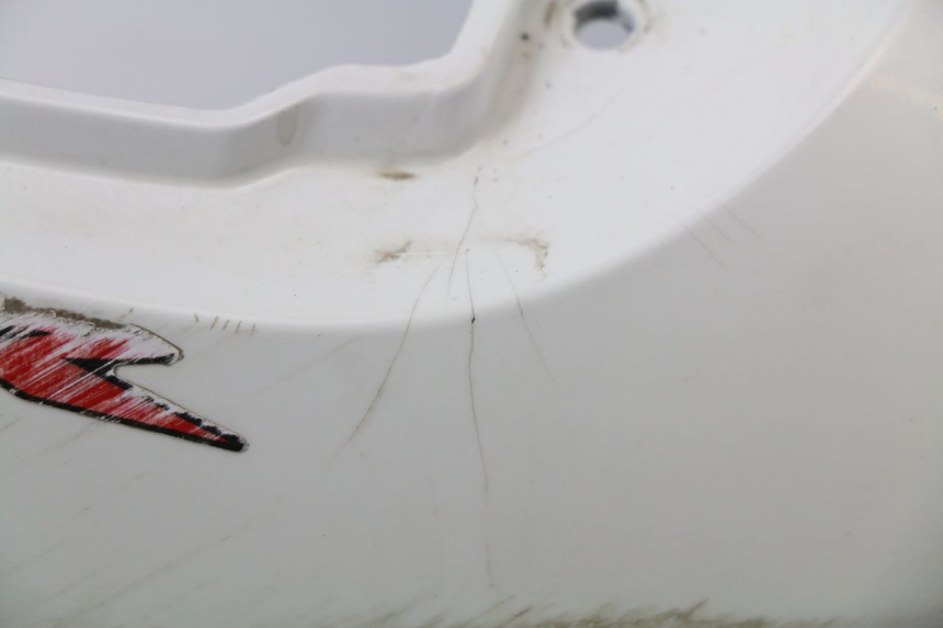 photo de CARENAGE ARRIERE HONDA CBR 929 RR FIREBLADE 900 (2000 - 2001) - Marquages et références