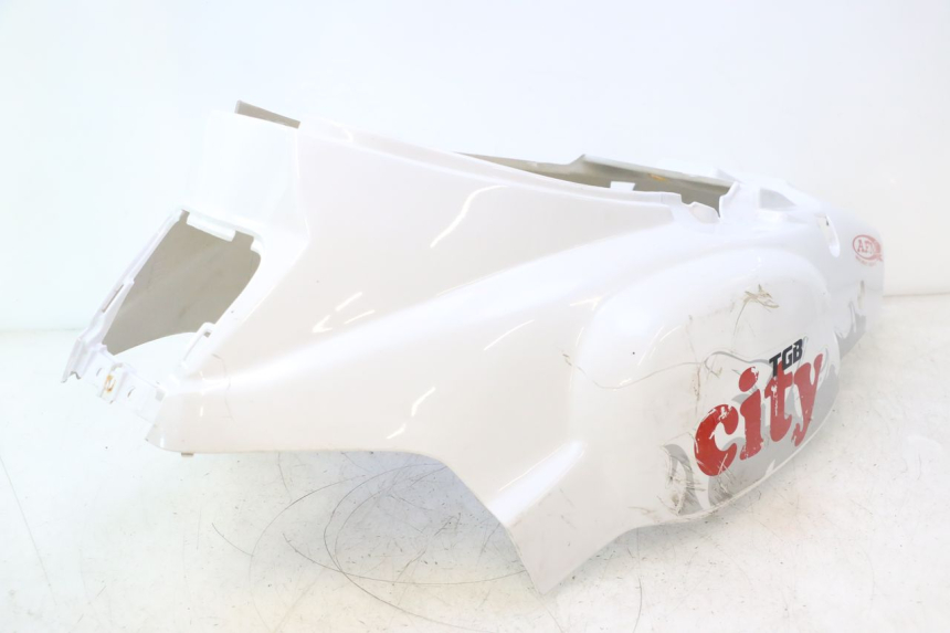 photo de CARENAGE ARRIERE TGB CITY RS 50 (2011 - 2016) - Autre angle de vue