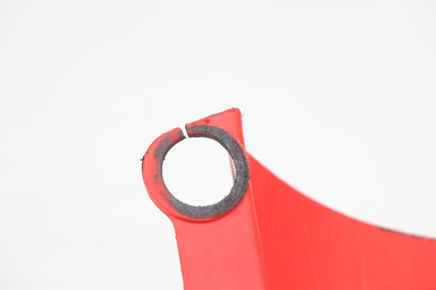 photo de CARENAGE ARRIERE HONDA CRF CR-F 450 (2005 - 2008) - Détail de la pièce