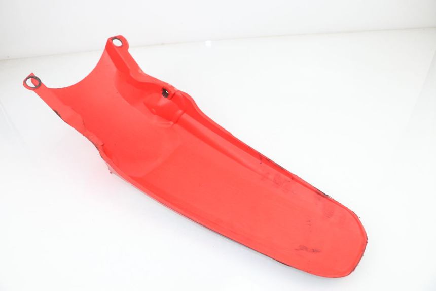 photo de CARENAGE ARRIERE HONDA CRF CR-F 450 (2005 - 2008) - Zoom état d’usage