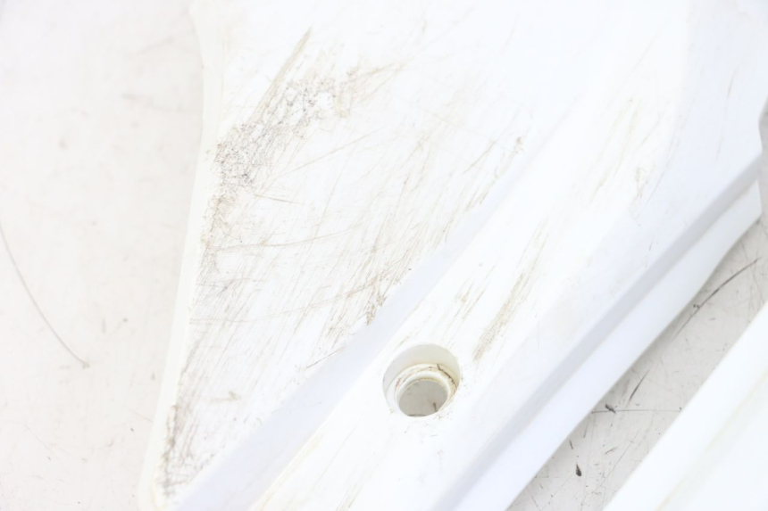 photo de CARENAGE ARRIERE HONDA CRF-F CRF F 110 (2019 - 2022) - Gros plan technique