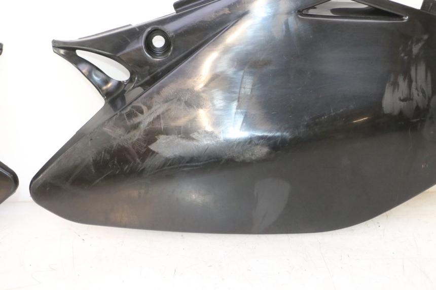 photo de CARENAGE ARRIERE HM HONDA CRM DERAPAGE RR 50 (2006 - 2017) - Vue produit