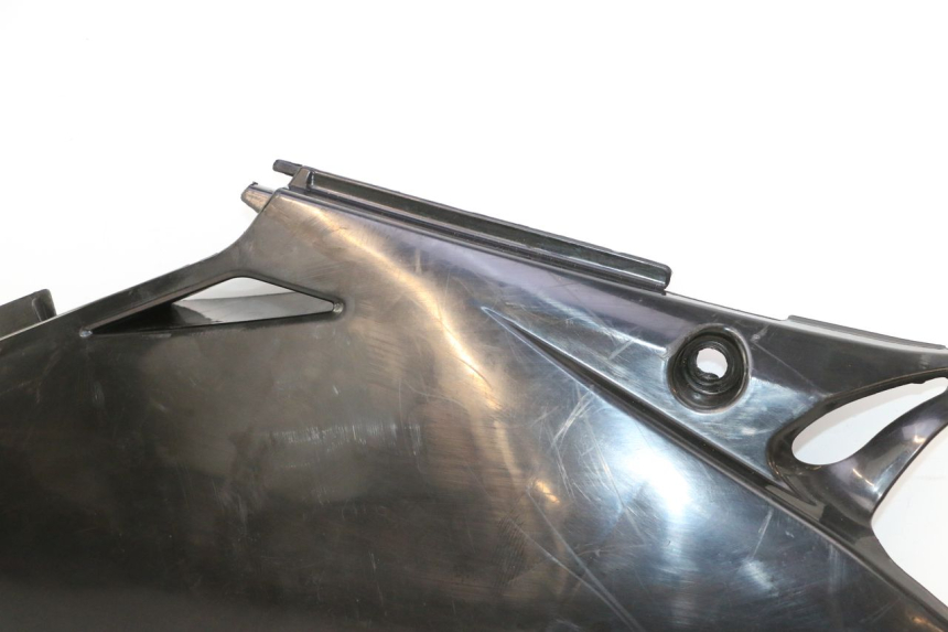 photo de CARENAGE ARRIERE HM HONDA CRM DERAPAGE RR 50 (2006 - 2017) - Pièce contrôlée
