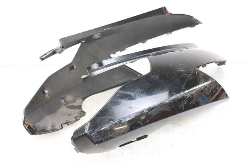 photo de CARENAGE ARRIERE KYMCO DINK 4T 50 (2007 - 2018) - Vue principale