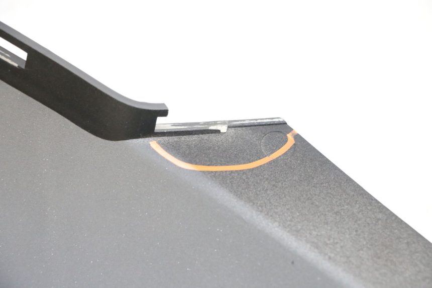 photo de CARENAGE ARRIERE KYMCO DINK 4T 50 (2007 - 2018) - Marquages et références