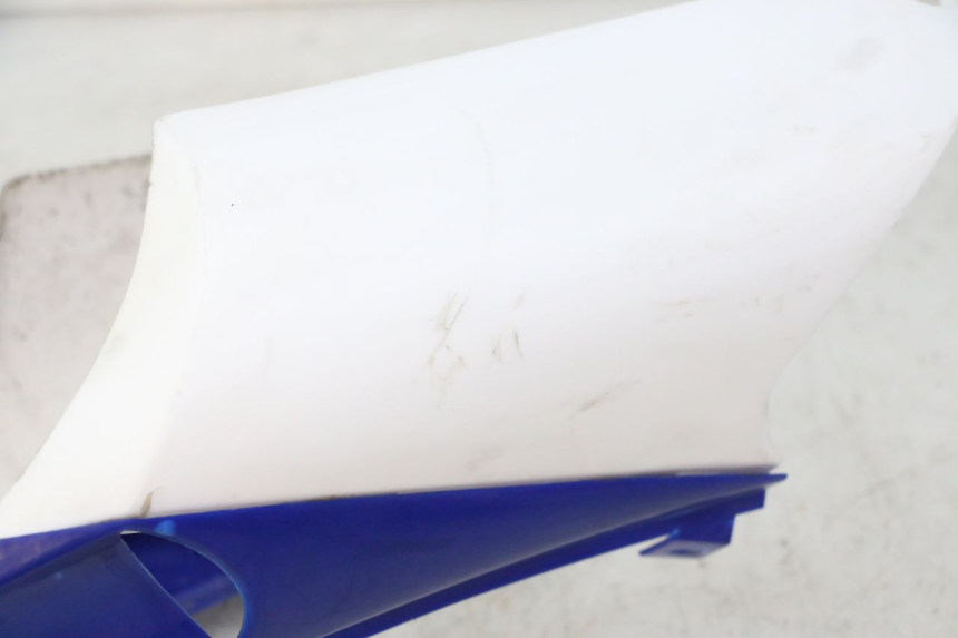 photo de CARENAGE ARRIERE CCR DIRT BIKE 125 - Zoom état d’usage