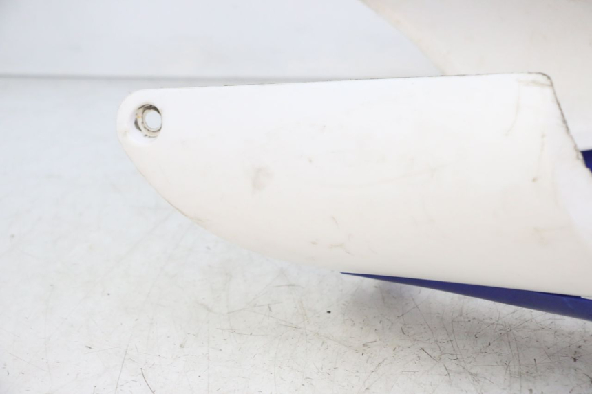 photo de CARENAGE ARRIERE CCR DIRT BIKE 125 - Autre angle de vue