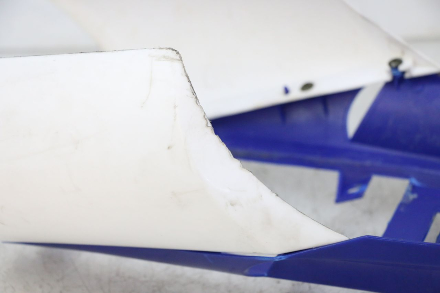 photo de CARENAGE ARRIERE CCR DIRT BIKE 125 - Gros plan technique