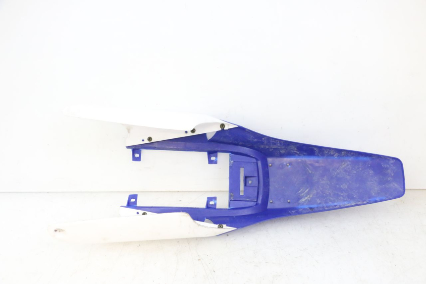 photo de CARENAGE ARRIERE CCR DIRT BIKE 125 - Vue d’ensemble