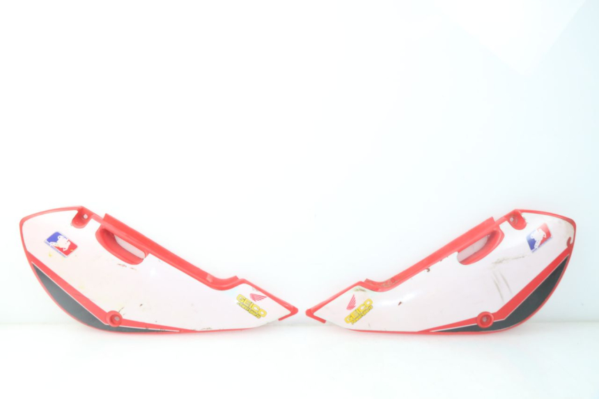 photo de CARENAGE ARRIERE CRZ DIRTBIKE 140 - Vue principale