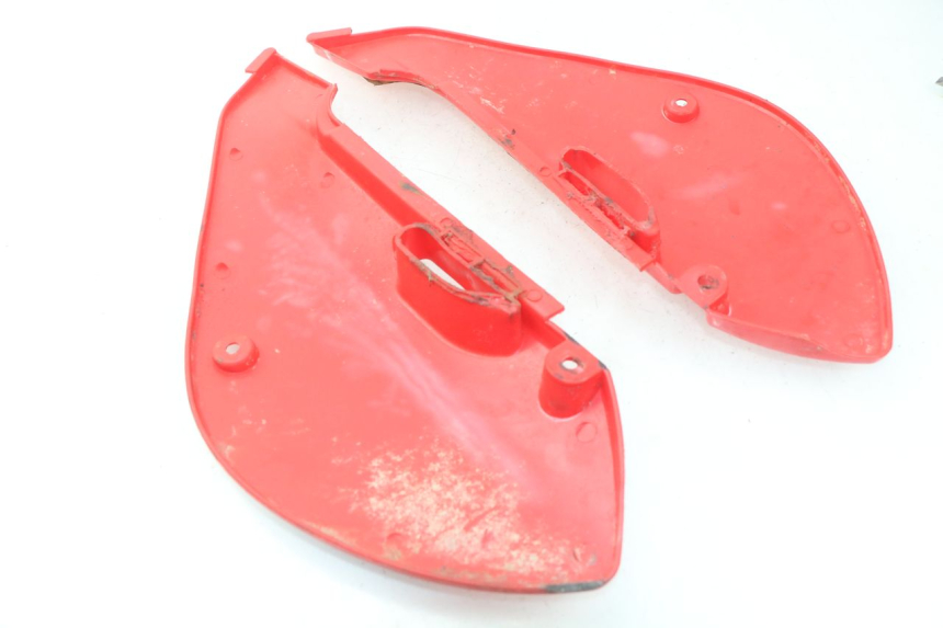 photo de CARENAGE ARRIERE CRZ DIRTBIKE 140 - Détail de la pièce