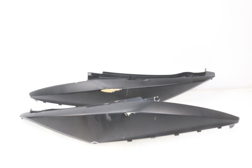 photo de CARENAGE ARRIERE JM MOTORS F45i 4T 50 (2020 - 2023) - Vue principale