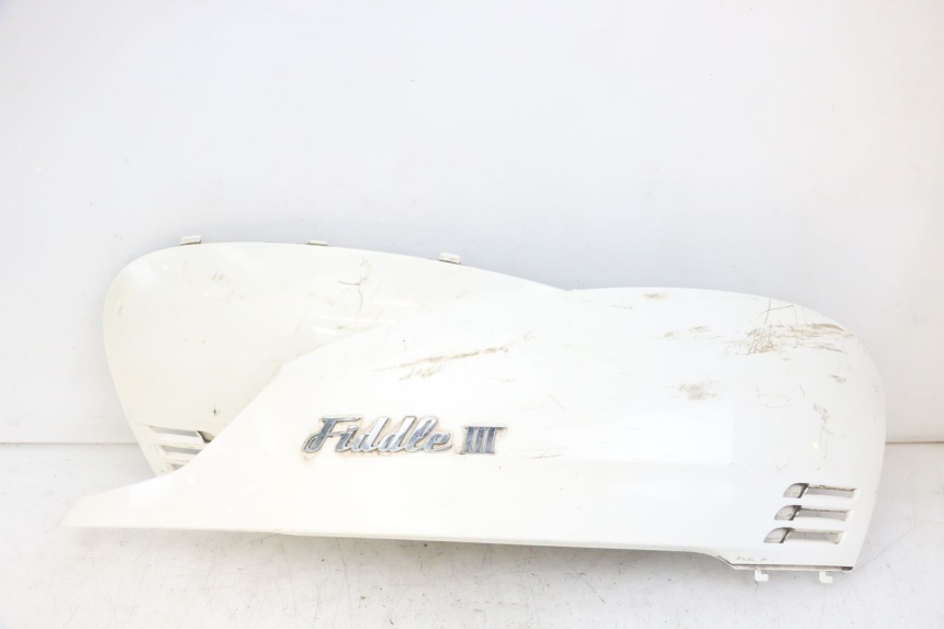 photo de CARENAGE ARRIERE SYM FIDDLE 3 III 125 (2014 - 2020) - Détail de la pièce