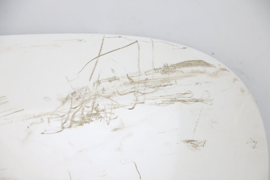 photo de CARENAGE ARRIERE SYM FIDDLE 3 III 125 (2014 - 2020) - Vue produit