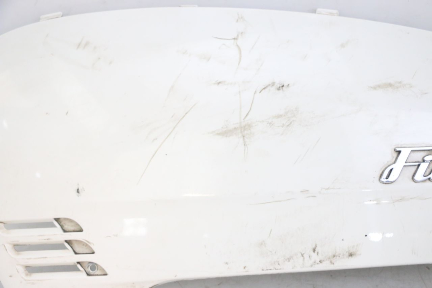 photo de CARENAGE ARRIERE SYM FIDDLE 3 III 125 (2014 - 2020) - Focus structure