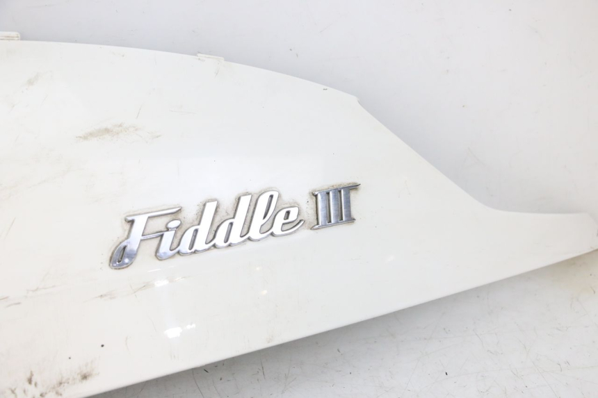 photo de CARENAGE ARRIERE SYM FIDDLE 3 III 125 (2014 - 2020) - Angle alternatif