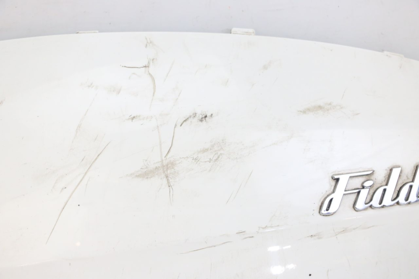 photo de CARENAGE ARRIERE SYM FIDDLE 3 III 125 (2014 - 2020) - Zoom qualité