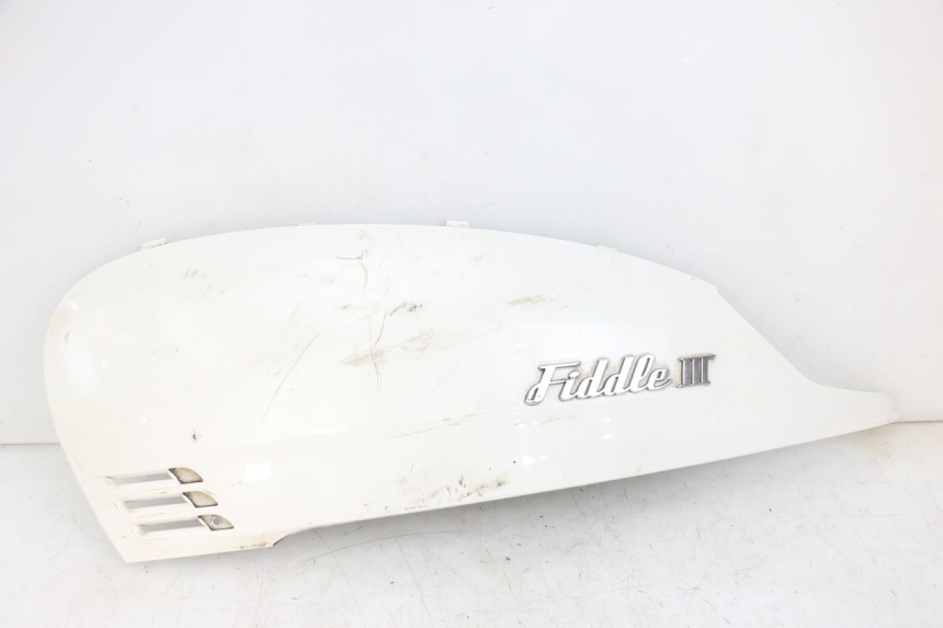 photo de CARENAGE ARRIERE SYM FIDDLE 3 III 125 (2014 - 2020) - Vue principale