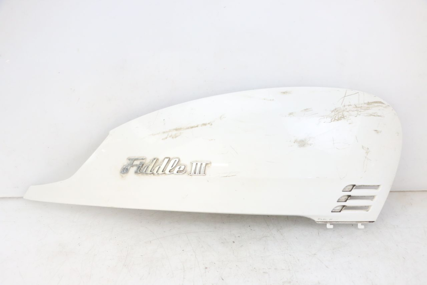 photo de CARENAGE ARRIERE SYM FIDDLE 3 III 125 (2014 - 2020) - Vue d’ensemble