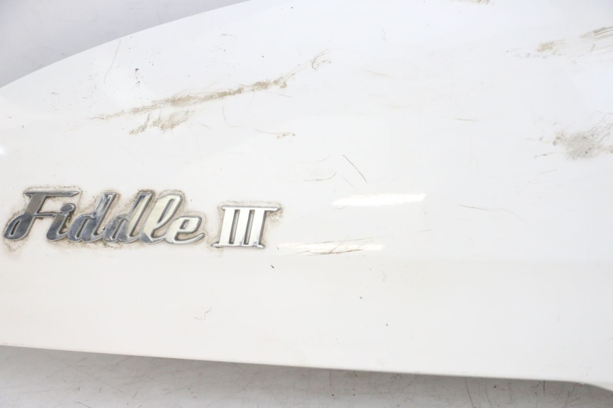 photo de CARENAGE ARRIERE SYM FIDDLE 3 III 125 (2014 - 2020) - Pièce contrôlée