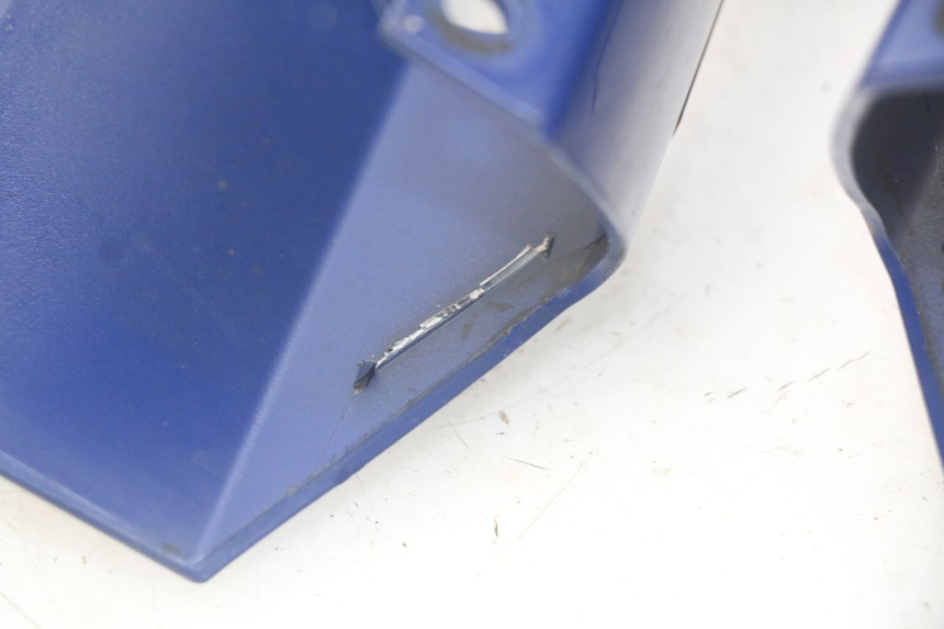 photo de CARENAGE ARRIERE YAMAHA FJR ABS 1300 (2016 - 2020) - Autre angle de vue