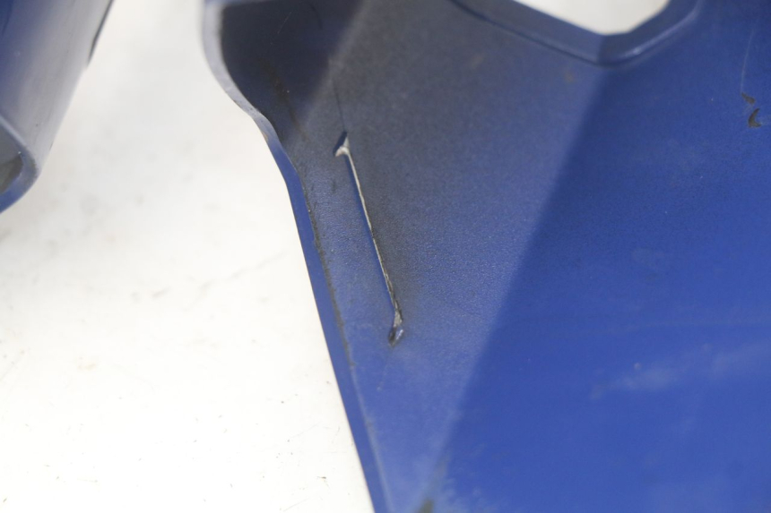 photo de CARENAGE ARRIERE YAMAHA FJR ABS 1300 (2016 - 2020) - Vue d’ensemble