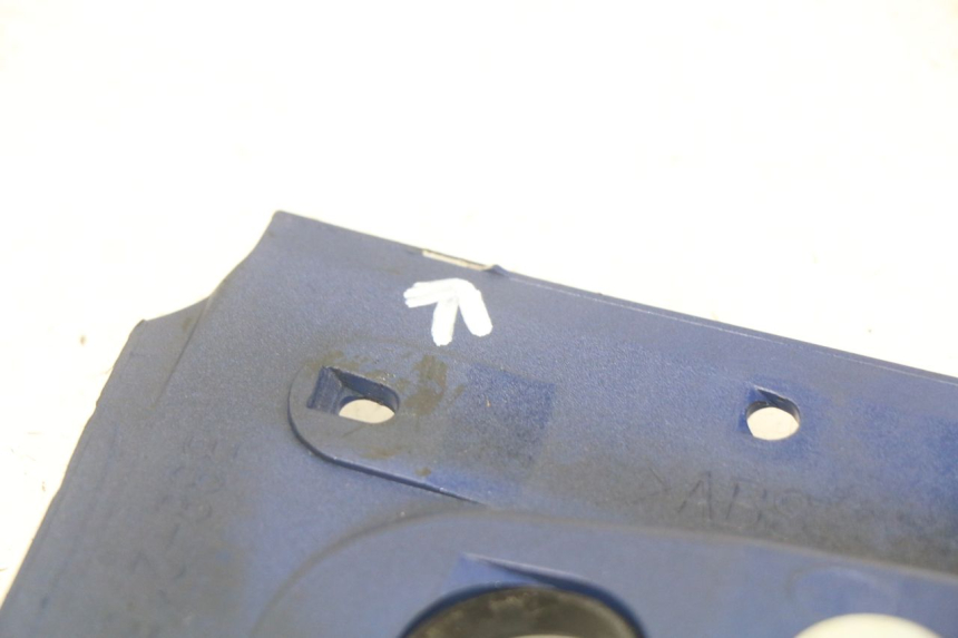 photo de CARENAGE ARRIERE YAMAHA FJR ABS 1300 (2016 - 2020) - Marquages et références