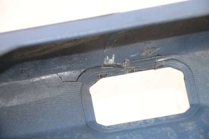 photo de CARENAGE ARRIERE YAMAHA FJR ABS 1300 (2006 - 2012) - État de surface