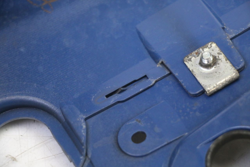 photo de CARENAGE ARRIERE YAMAHA FJR ABS 1300 (2006 - 2012) - Marquages et références