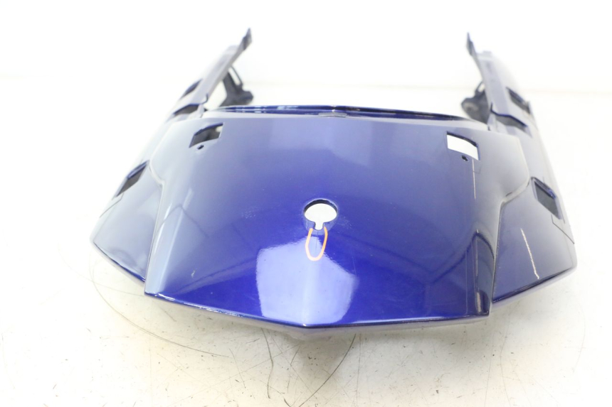 photo de CARENAGE ARRIERE YAMAHA FJR 1300 (2001 - 2005) - Inspection visuelle