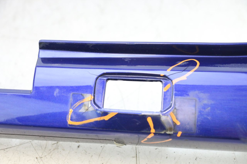 photo de CARENAGE ARRIERE YAMAHA FJR 1300 (2001 - 2005) - Points de fixation