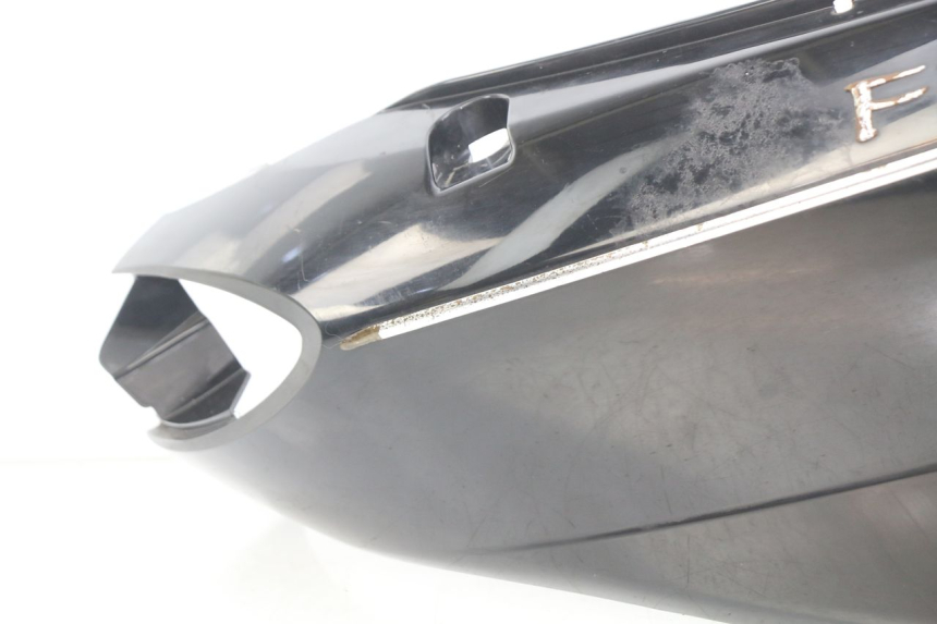 photo de CARENAGE ARRIERE PIAGGIO FLY 2T 50 (2004 - 2017) - Focus structure