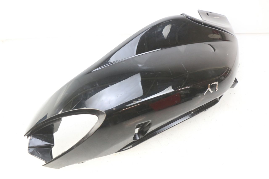 photo de CARENAGE ARRIERE PIAGGIO FLY 2T 50 (2004 - 2017) - Points de fixation