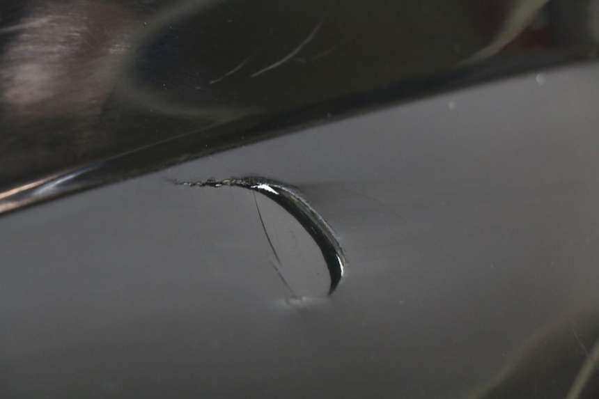 photo de CARENAGE ARRIERE PIAGGIO FLY 2T 50 (2004 - 2017) - Pièce contrôlée