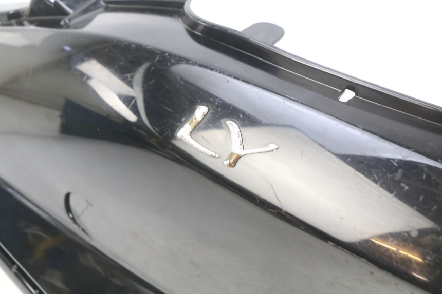 photo de CARENAGE ARRIERE PIAGGIO FLY 2T 50 (2004 - 2017) - Marquages et références