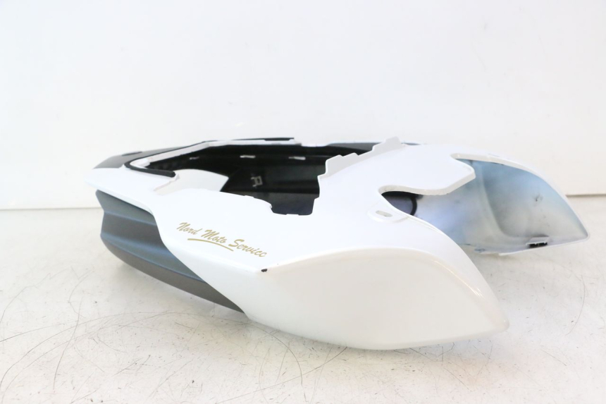 photo de CARENAGE ARRIERE YAMAHA FZ8 800 (2010 - 2016) - Zoom état d’usage