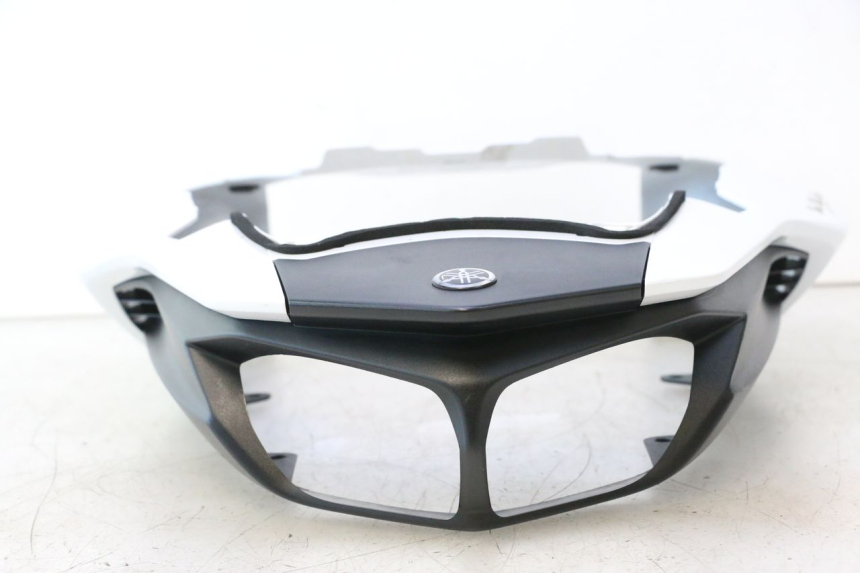 photo de CARENAGE ARRIERE YAMAHA FZ8 800 (2010 - 2016) - État de surface