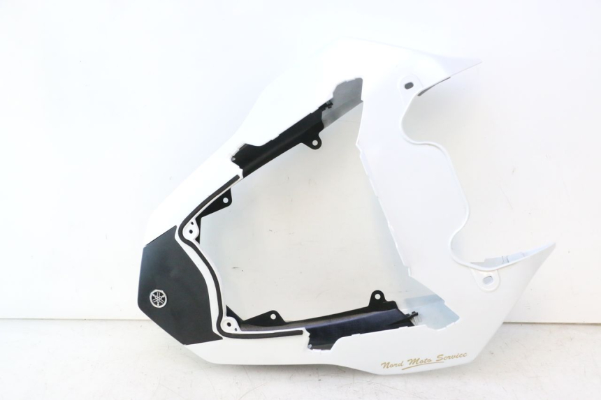 photo de CARENAGE ARRIERE YAMAHA FZ8 800 (2010 - 2016) - Pièce contrôlée